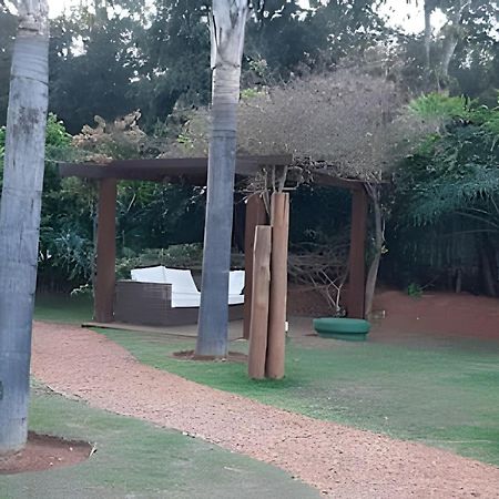 Brisas do Lago - Apartamento 1 Brasília Exterior foto