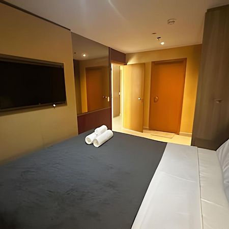 Brisas do Lago - Apartamento 1 Brasília Exterior foto