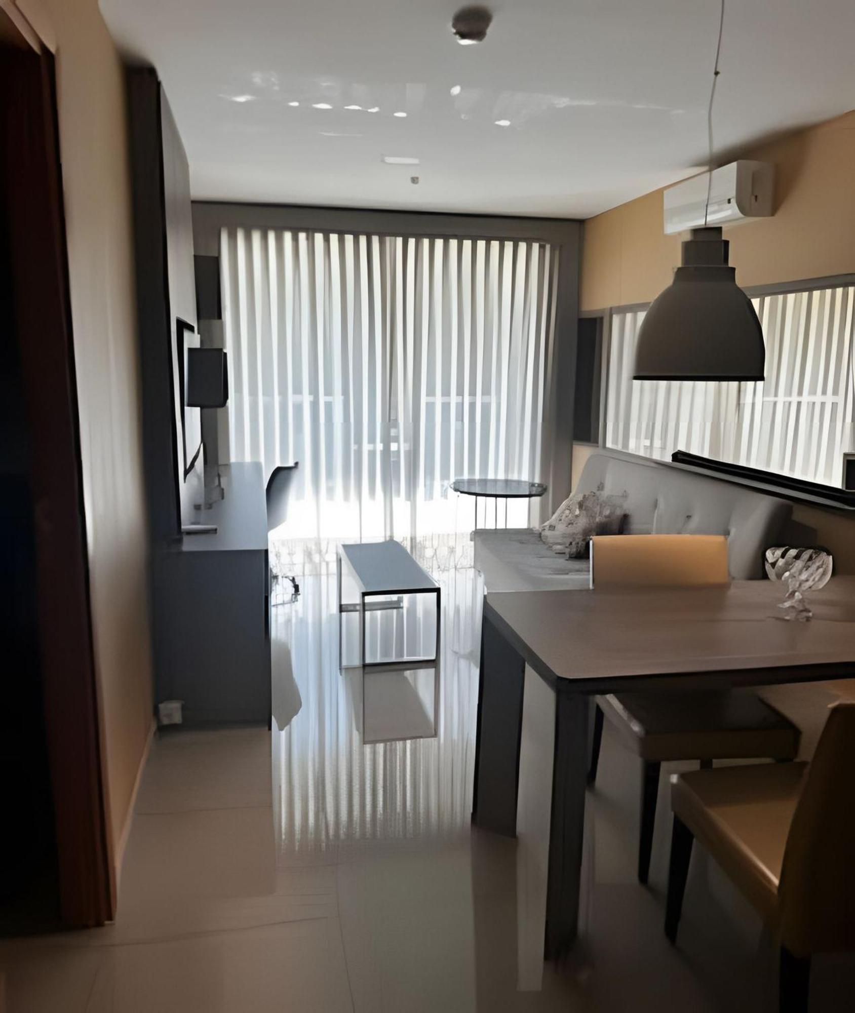 Brisas do Lago - Apartamento 1 Brasília Exterior foto