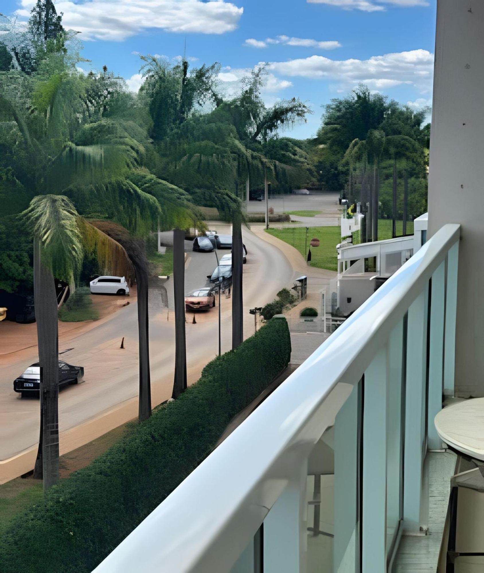 Brisas do Lago - Apartamento 1 Brasília Exterior foto