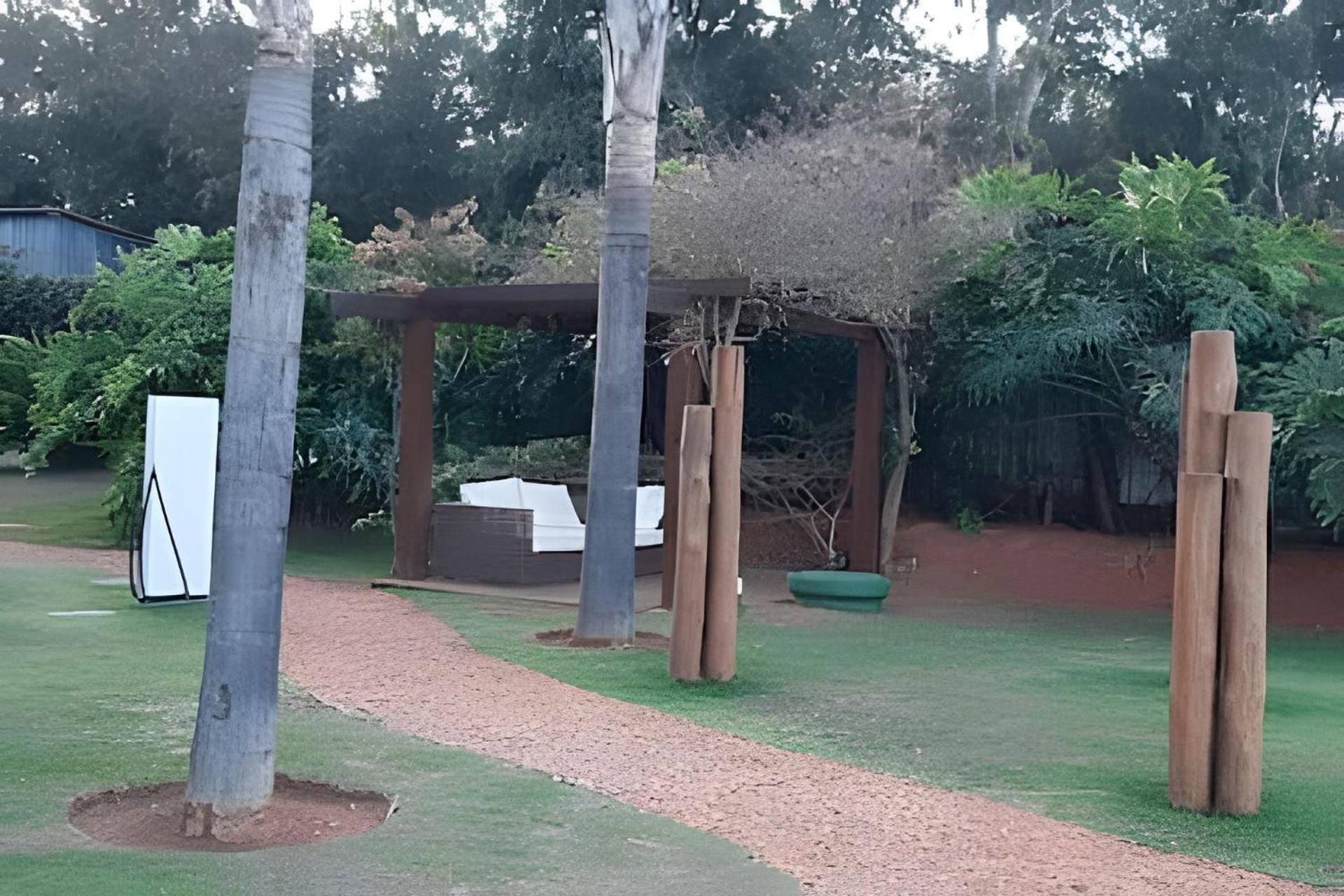 Brisas do Lago - Apartamento 1 Brasília Exterior foto