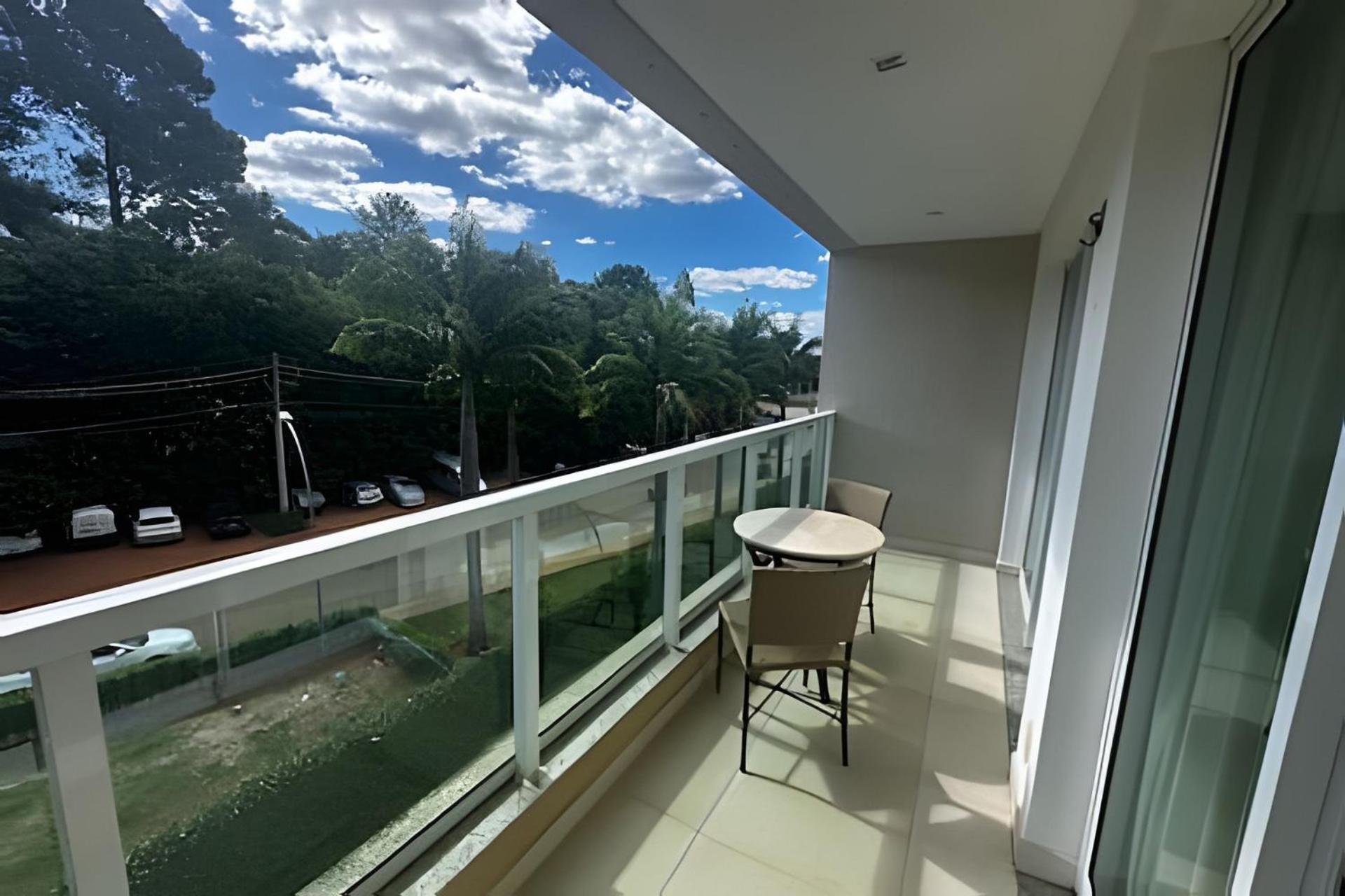 Brisas do Lago - Apartamento 1 Brasília Exterior foto