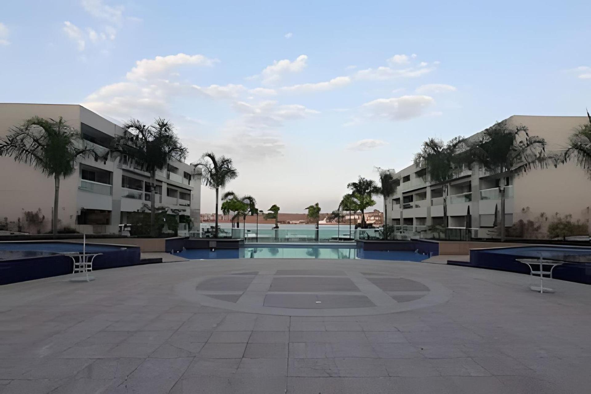 Brisas do Lago - Apartamento 1 Brasília Exterior foto