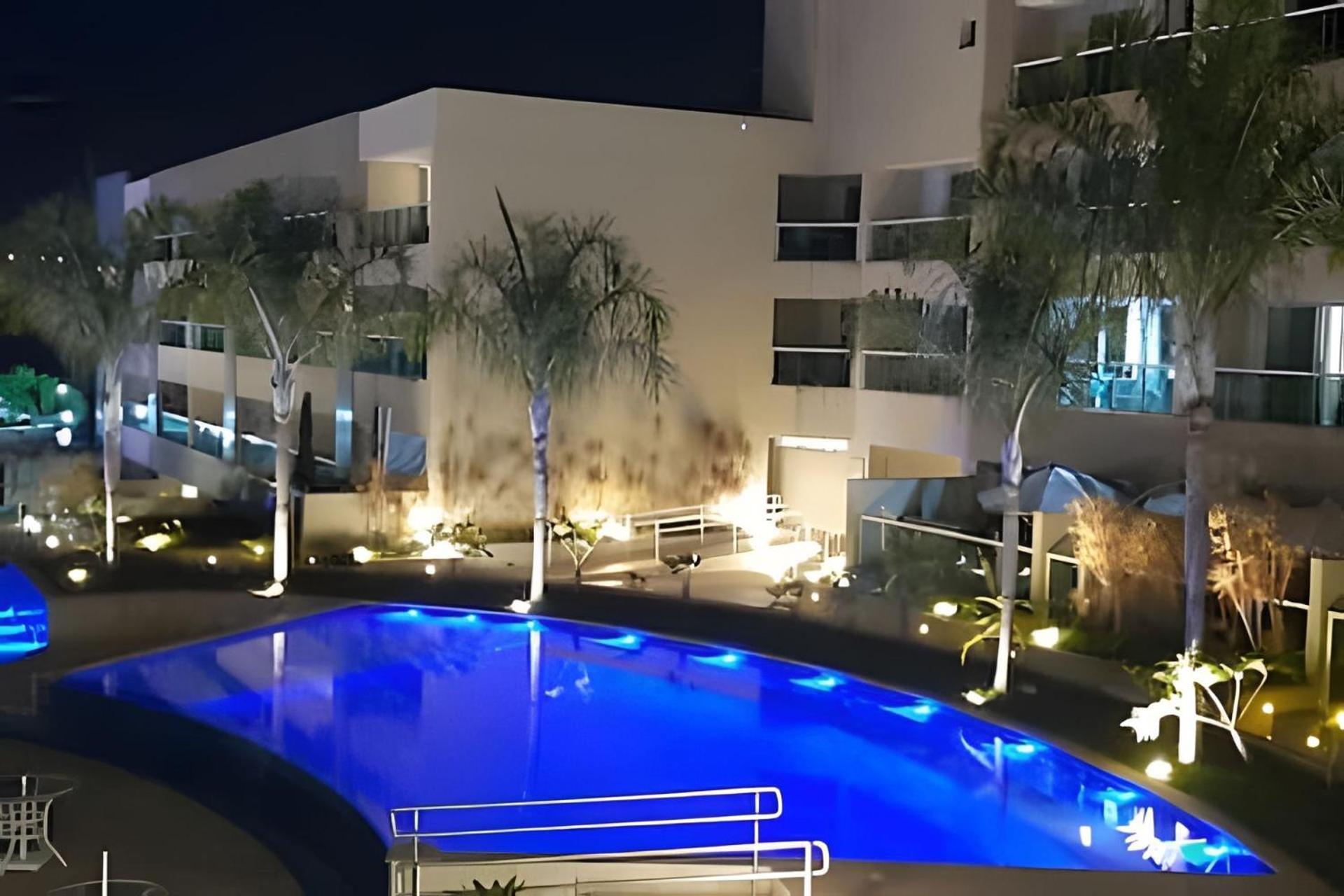 Brisas do Lago - Apartamento 1 Brasília Exterior foto