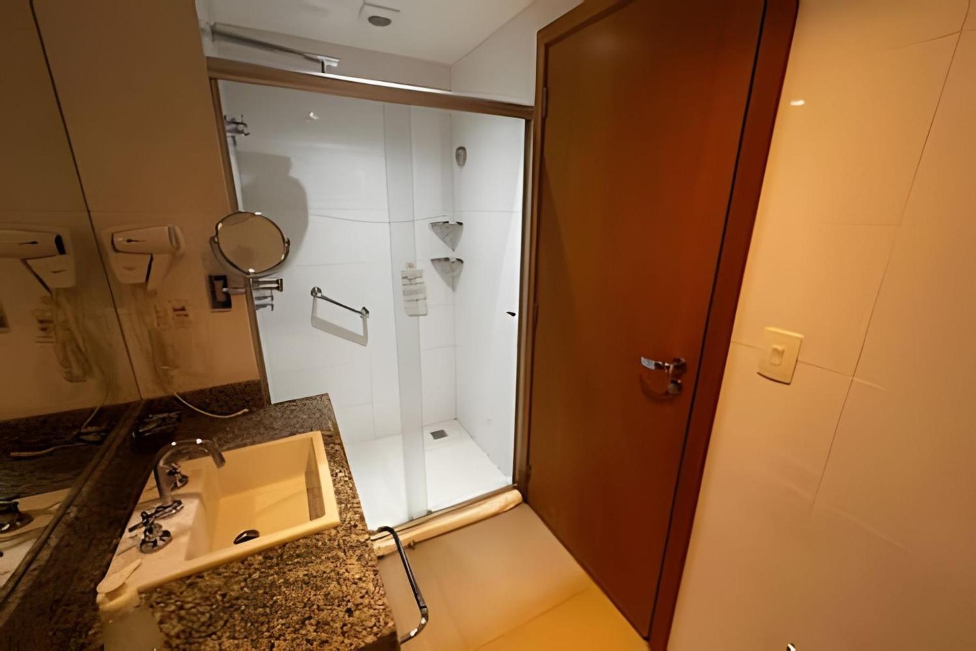 Brisas do Lago - Apartamento 1 Brasília Exterior foto