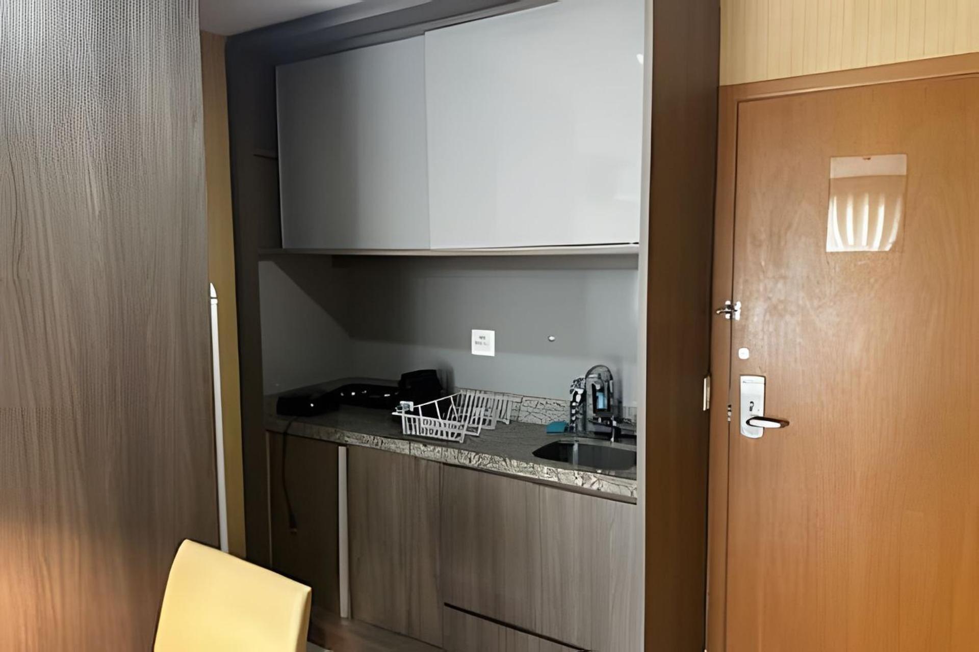 Brisas do Lago - Apartamento 1 Brasília Exterior foto