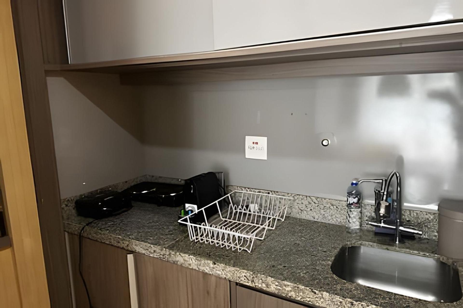 Brisas do Lago - Apartamento 1 Brasília Exterior foto