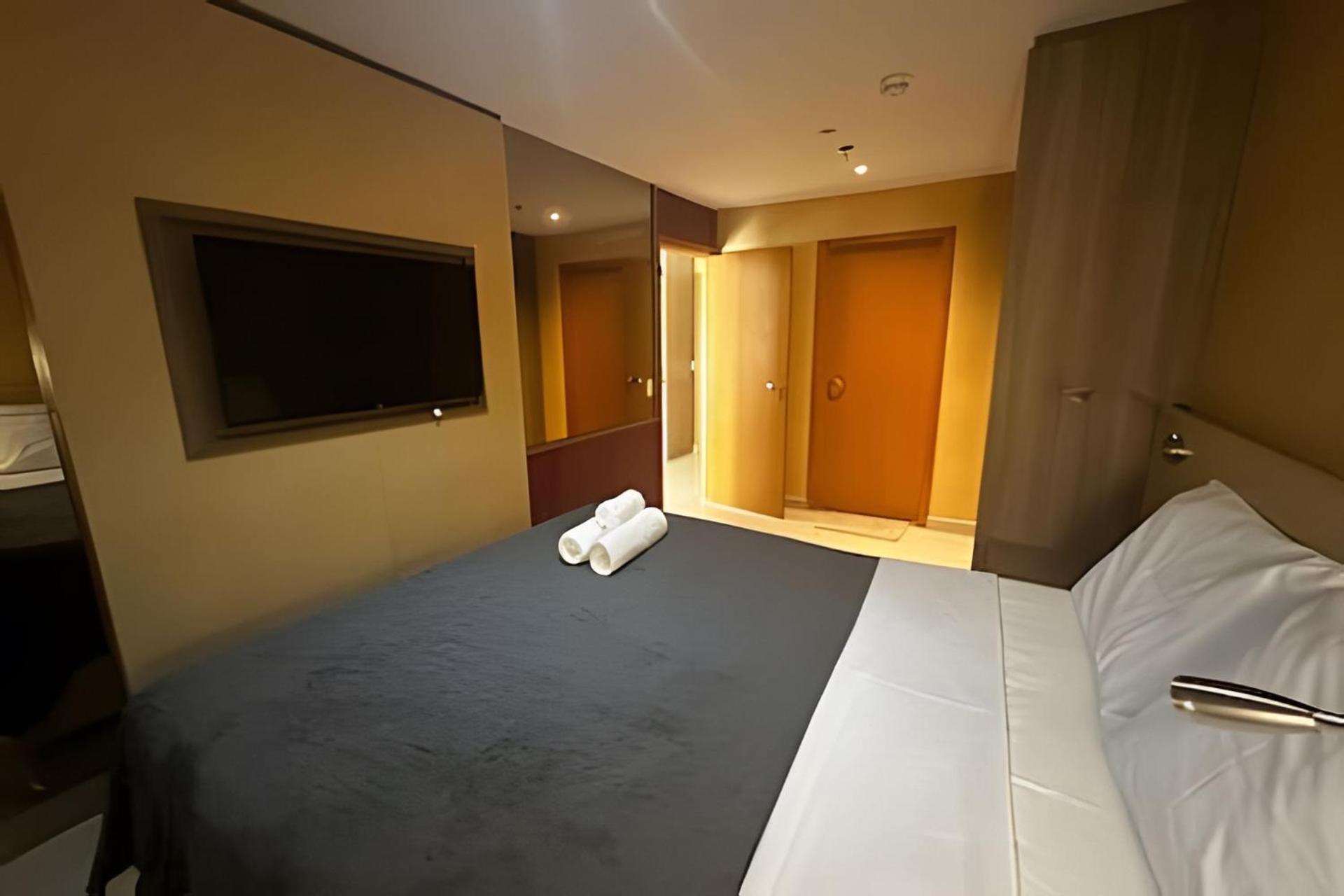 Brisas do Lago - Apartamento 1 Brasília Exterior foto