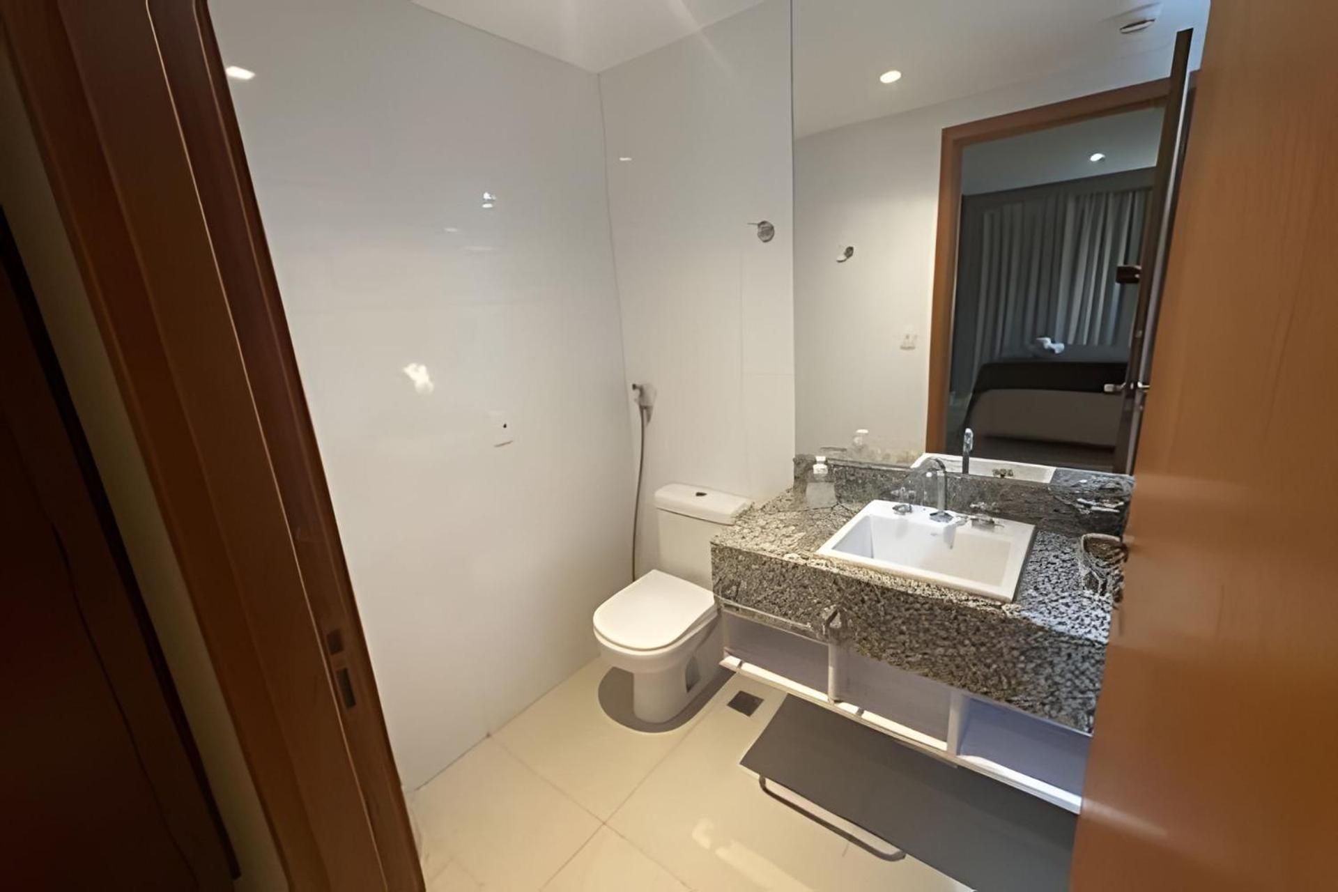 Brisas do Lago - Apartamento 1 Brasília Exterior foto