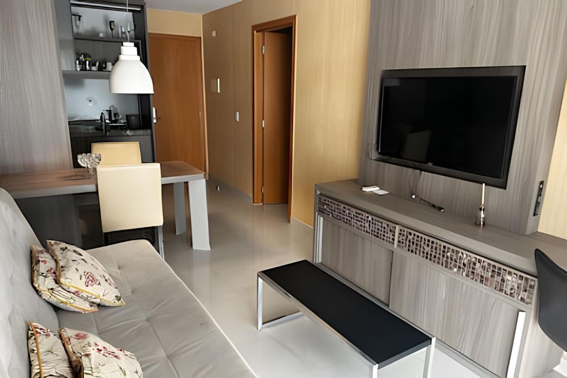 Brisas do Lago - Apartamento 1 Brasília Exterior foto